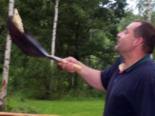 Unser Alan war der Kochmeister. - [KLICK zum Vergrern!]